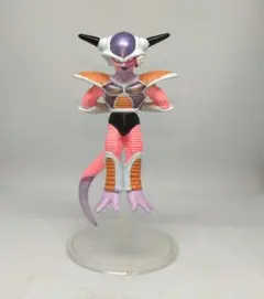 HGドラゴンボールZ　フリーザ（第1形態）