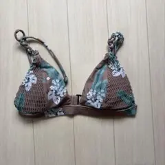 ALEXIA STAMビアンカビキニトップ Sサイズのサムネイル