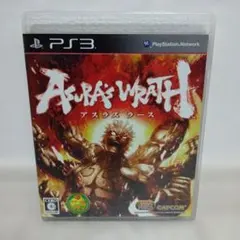 PS3 アスラズ ラース