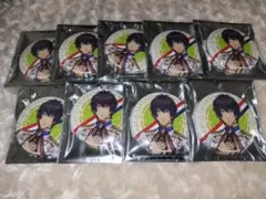 うたプリ　プリライ　7th　缶バッジ　セシル