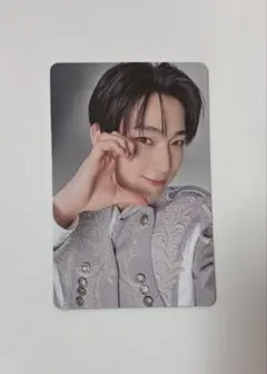 ENHYPEN House of Vampire VIP特典 トレカ ソヌ