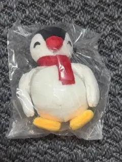 PINGU（ピンガー）ぬいぐるみキーホルダー