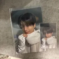 ENHYPEN ジェイ daydream weverse grobal2点セット