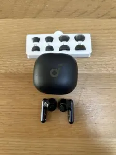 Anker Soundcore P40i 完全ワイヤレスイヤホン ブラック