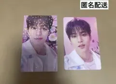 SEVENTEEN ミンギュ ALWAYS YOURS トレカセット セブチ