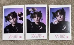 タカシ　ミニフォト