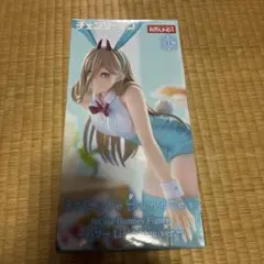 チェンソーマン パワー フィギュア ラウンドワン限定のサムネイル
