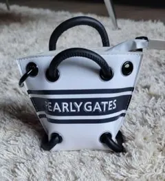 パーリーゲイツ ボールケース