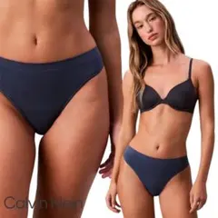 Calvin Klein【新品/未開封/タグ付】Tバックショーツ⭐︎早い者勝ち！！