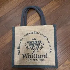 Whittard バッグ