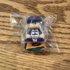 パワプロくん ならぶんです。 セントラル・リーグ 横浜DeNAベイスターズ