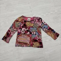 ヒステリックミニ　Tシャツ