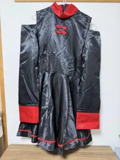 キョンシー衣装セット