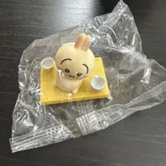 ちいかわ 松屋コラボ 第2弾 うさぎ　フィギュア