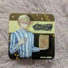 シクフォニ ウェンディーズ コースターみこと