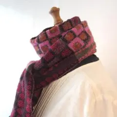 マフラーフランス