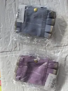 JILL by JILL STUART ミニバッグ 2個セット