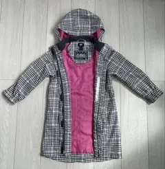 H&M ウィンドブレーカー コート EUR116 キッズ ガールズ