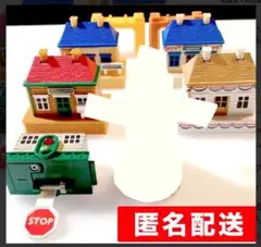 ダンバリーミント エムアンドエムズ クリスマス トレイン DANBUR ITE2