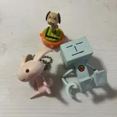 こねこもいっしょ 携帯ストラップ どこでもいっしょ - メルカリ