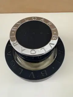 廃盤 希少 BVLGARI BLACK ブルガリ ブラック 香水40ml - メルカリ