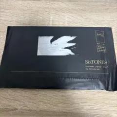 【新品未開封】SixTONES 2026-2027年カレンダー