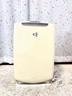 2025年最新】daikin 空気清浄機 mck55の人気アイテム - メルカリ