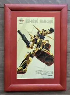 1/60 ヘッドディスプレイ Zガンダム MSN-100 百式 アニメカラー - メルカリ