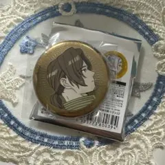 葬送のフリーレン トレーディング金貨缶バッジ ザイン