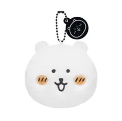 【M様専用】ナガノくじE賞　おかおマスコット〔うれしい〕