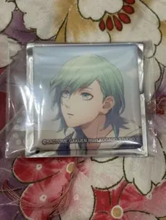 2025年最新】美風藍缶バッジの人気アイテム - メルカリ