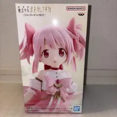 劇場版 魔法少女まどか☆マギカ 鹿目まどか フィギュア