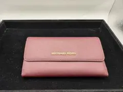 MICHAEL KORS マイケルコース　財布　三つ折り財布