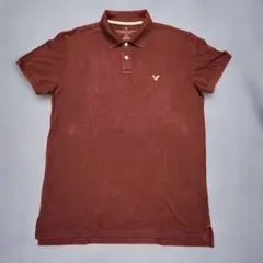 American Eagle Outfitters ポロシャツ Lのサムネイル