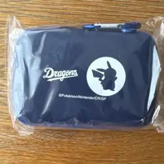 中日ドラゴンズ ポケモン ガジェットケース