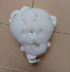 サンリオ こぎみゅん 手作りくまさん