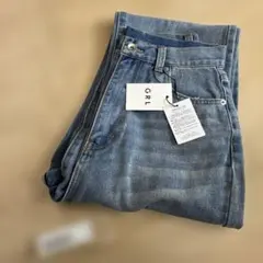 新品　グレイル　デニム