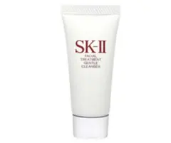 【値下げ済】SK-II フェイシャルトリートメントクレンザー20gのサムネイル