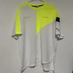 PUMA scRUNble メンズカッティングTシャツ 練習着 ランニングのサムネイル
