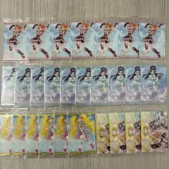 プリキュア ウエハース12 ふたりはプリキュア