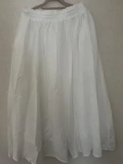 サマンサモスモス　スカート