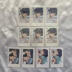 いれいす チェキ If いふ 青組 hotoke いむ