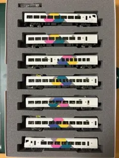 2026年最新】N ゲージ E257系あずさの人気アイテム - メルカリ