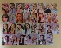 ❶ TWICE Formula of Love:O+T=<3 トレカ 31枚