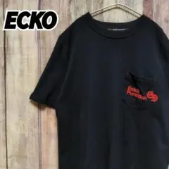 ECKO エコー Tシャツのサムネイル