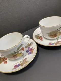 2026年最新】ロイヤルウースター 皿の人気アイテム - メルカリ