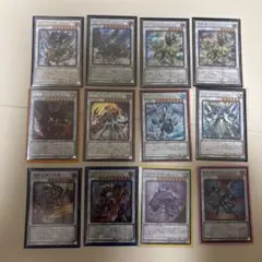 遊戯王】懐かしシンクロモンスターまとめ売り20枚セット - メルカリ