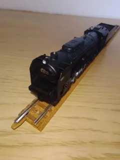 KATO 2003 C62 2 蒸気機関車 Nゲージ 鉄道模型のサムネイル