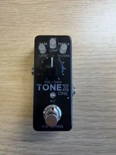 tonex one 登録解除済 - メルカリ
