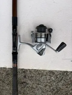 SHIMANO SD66E スピニングリール SHIMANO SD66E スピニングリール - メルカリ